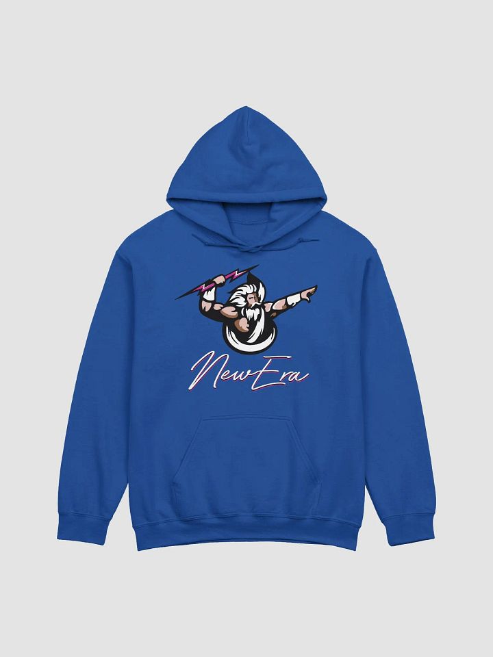 New Era Dodgeball Club Hoodie product image (41)
