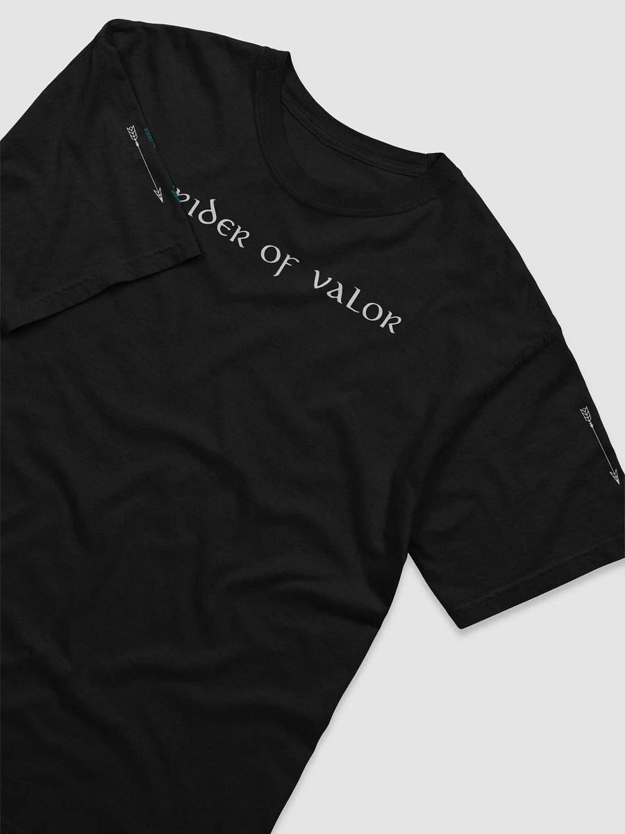 Strider Of Valor T-Shirt product image (3)