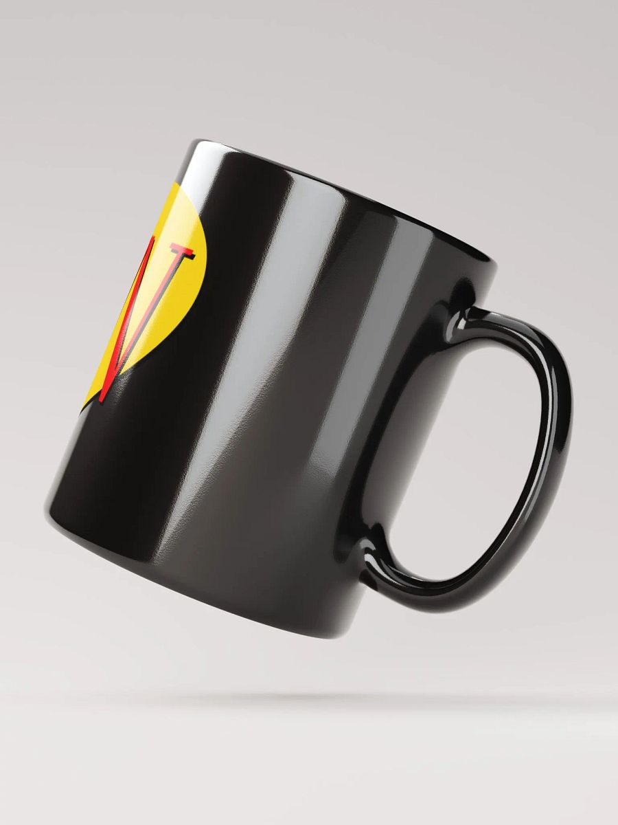 BAN Coffee Mug - Black product image (5)