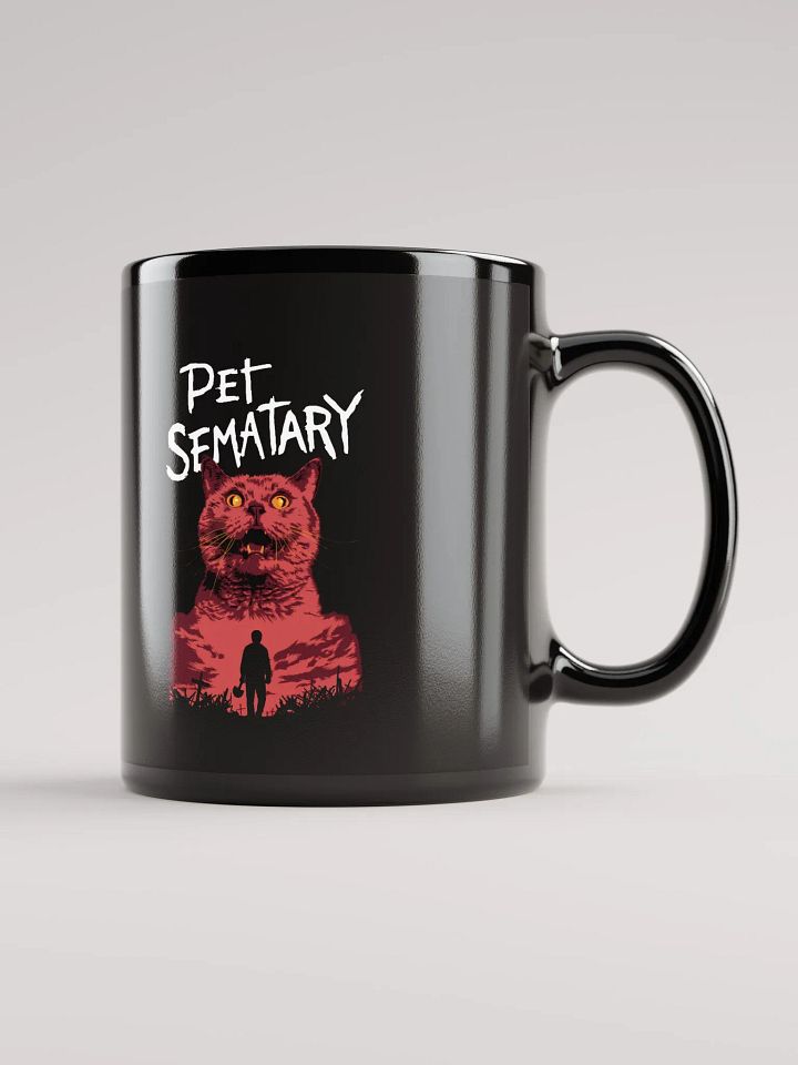 Pet Sematary product image (3)