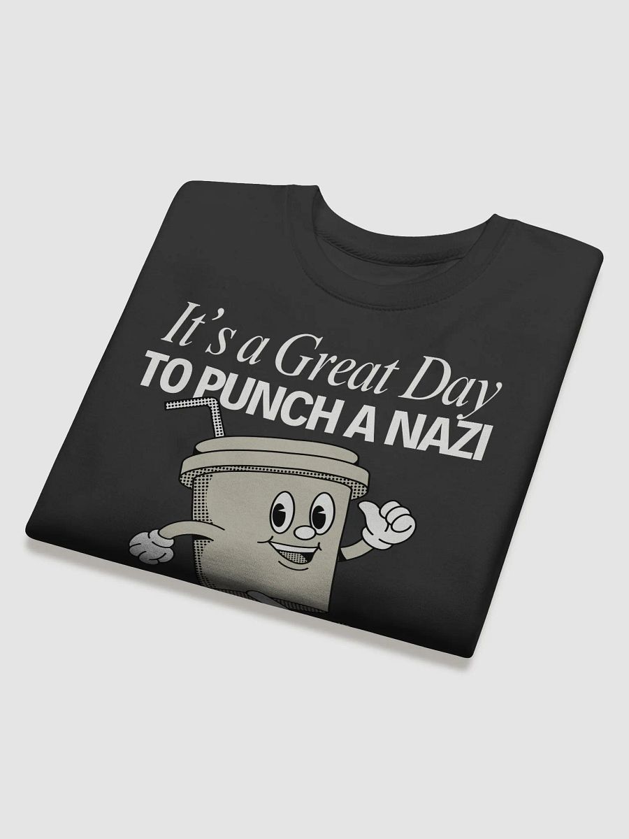 A Great Day - Cup - Sweater product image (14)