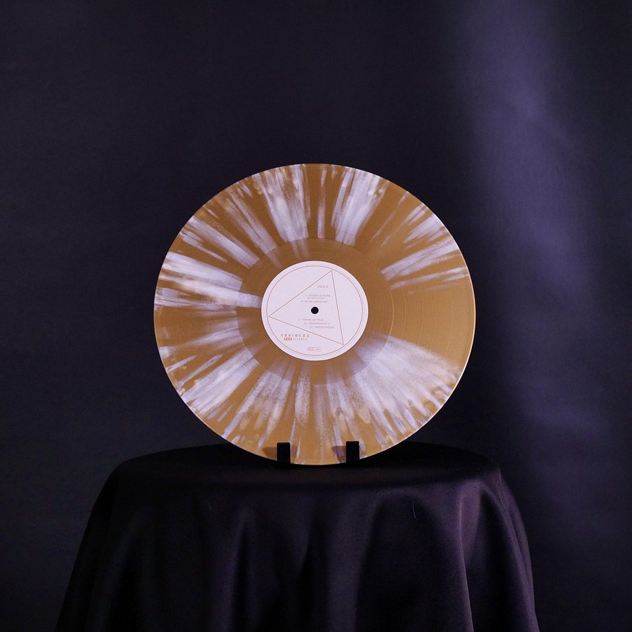 Vinyle EQUINOXE product image (3)
