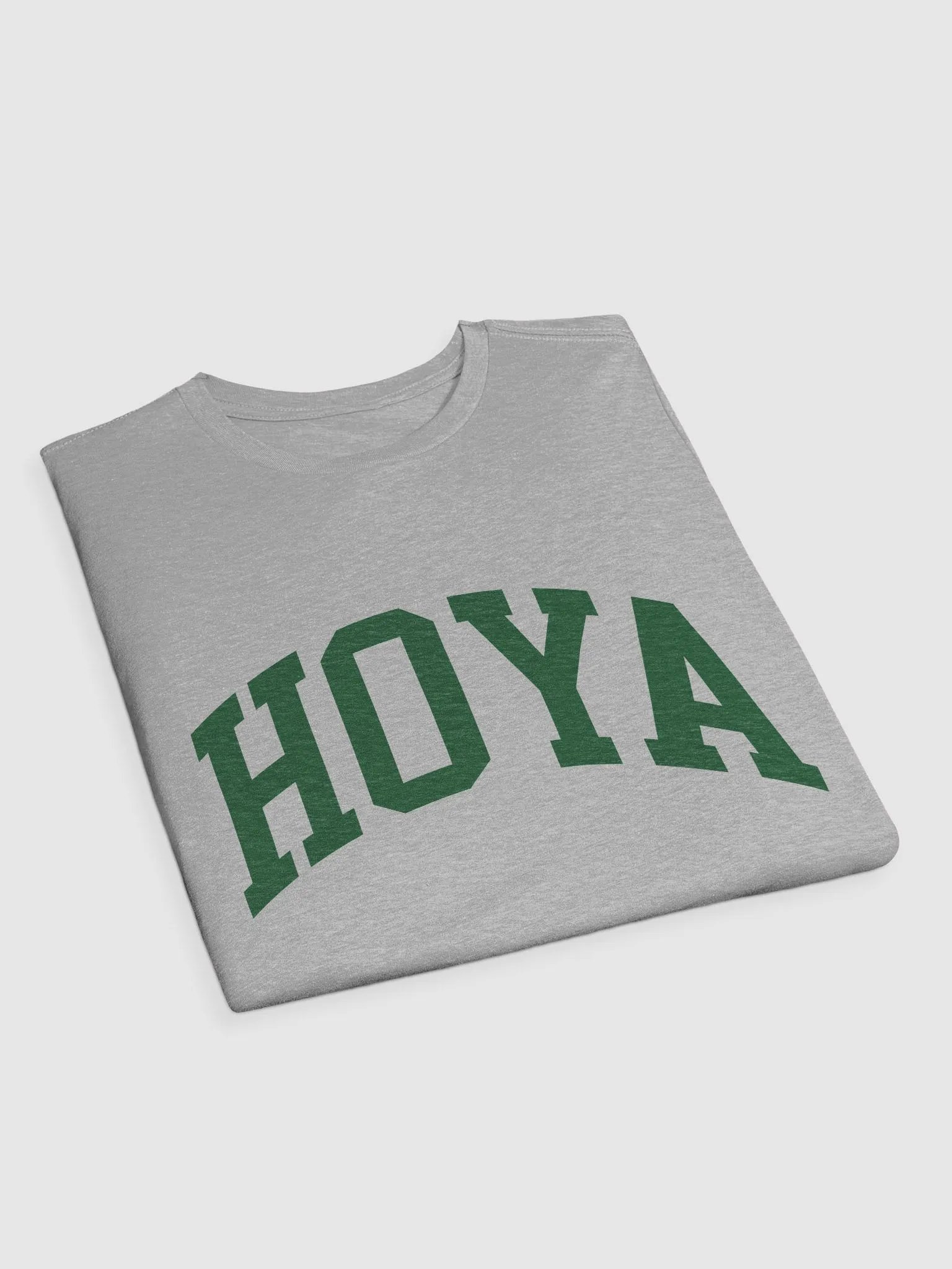 HOYA VARSITY - Supersoft T-Shirt product image (10)