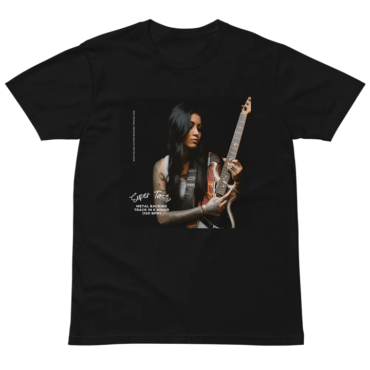 T-Shirt product image (2)