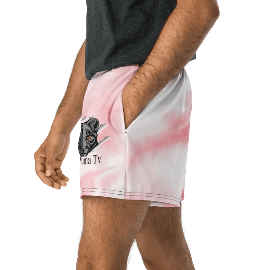 Der Puma Tv Athletic Shorts product image (11)