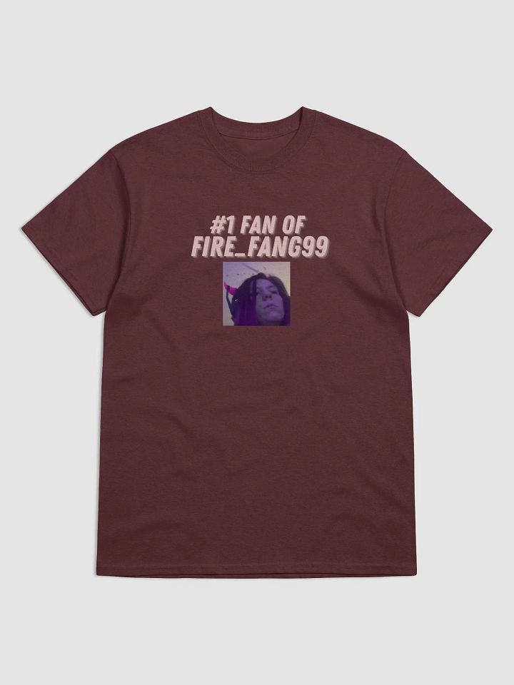 #1 fan of fire_fang99 product image (2)
