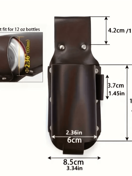 Пивная Кобура product image (7)