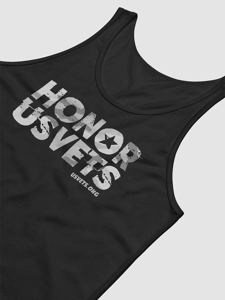 HONORUSVETS Tank product image (2)