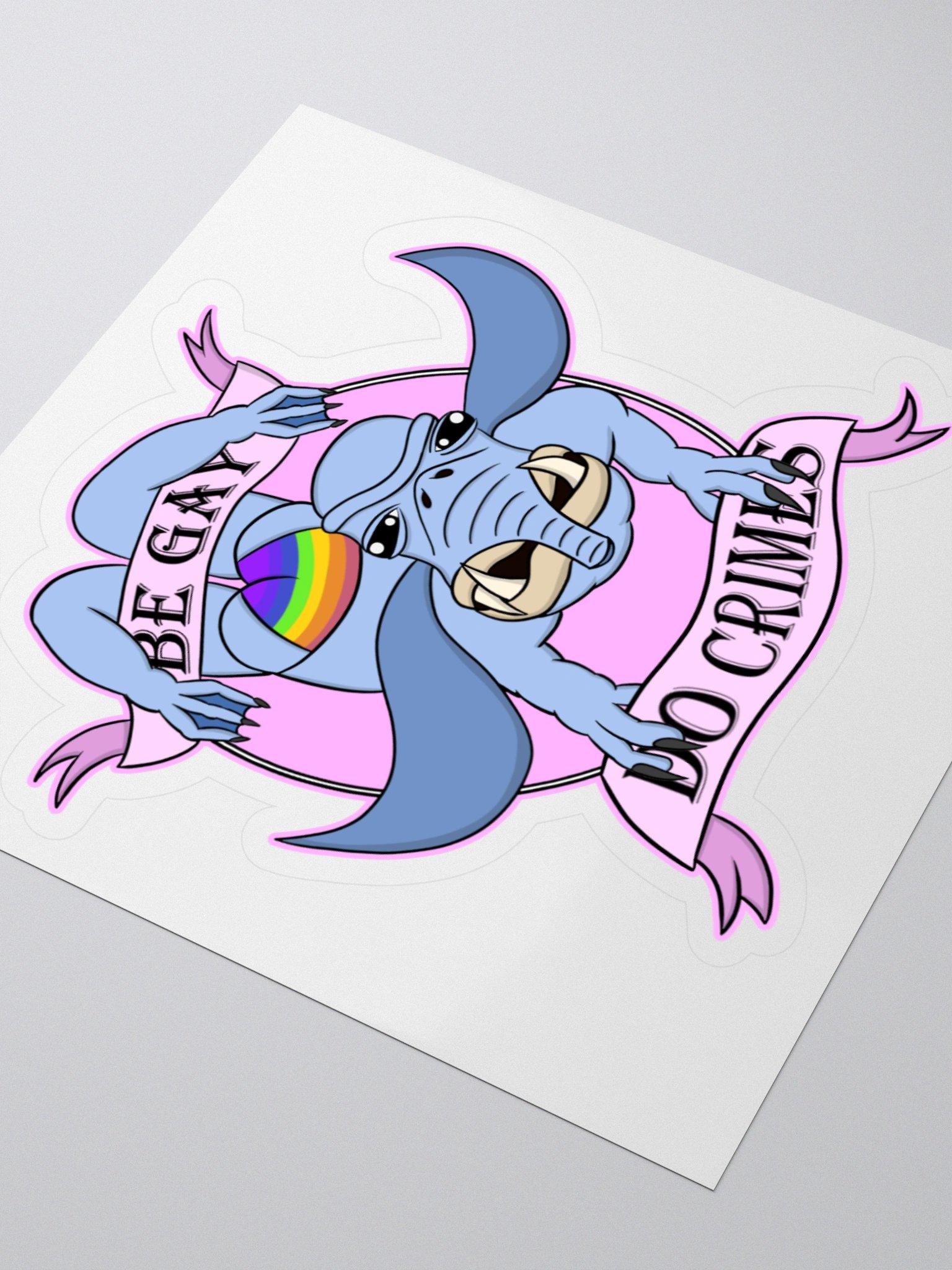 watto is a queer icon product image (3)