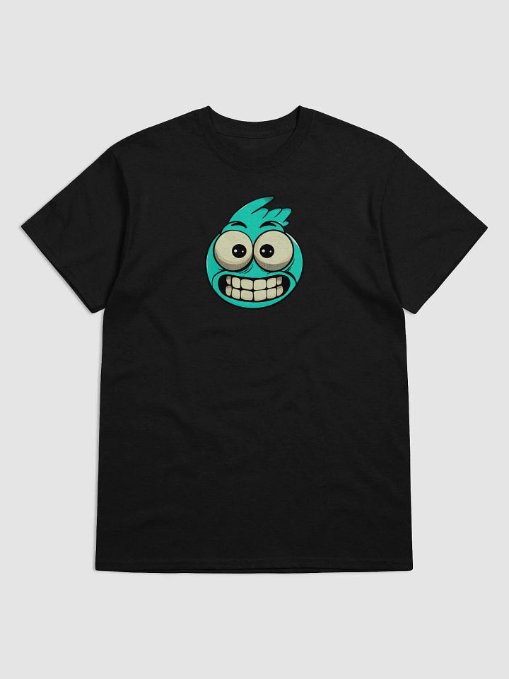 Smile Gone Wild T-Shirt product image (7)