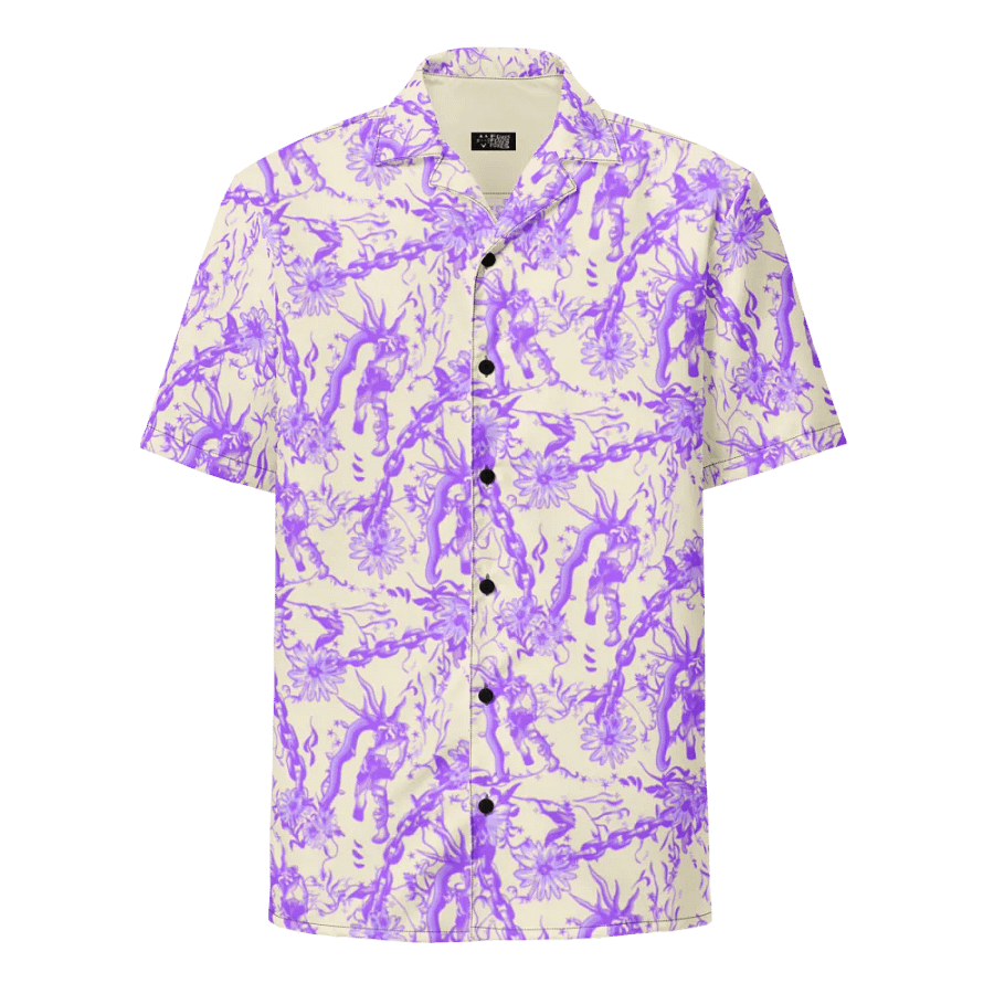 Vardorvis Pastel Button Up product image (1)