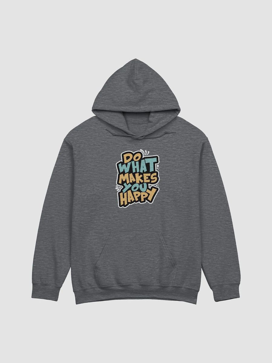 Happiness Manifest Hoodie product image (8)