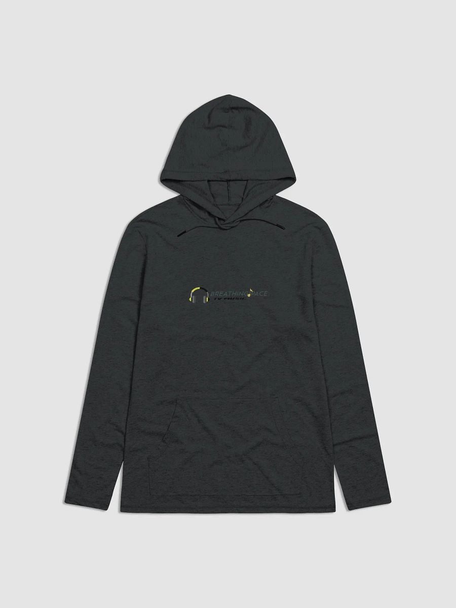 District Lightweight Hoodie product image (1)