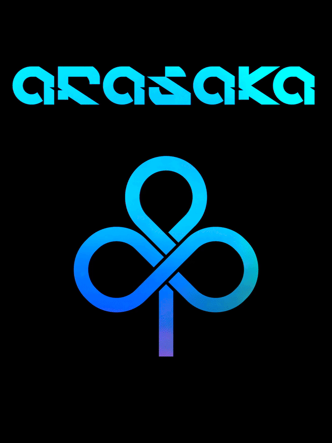 CP 2077 - Arasaka Luminous Rocker Vest [Prebuilt Design] product image (2)