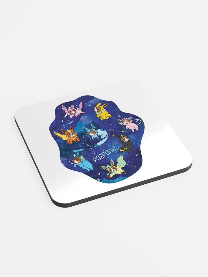 Helilutions Coaster product image (2)