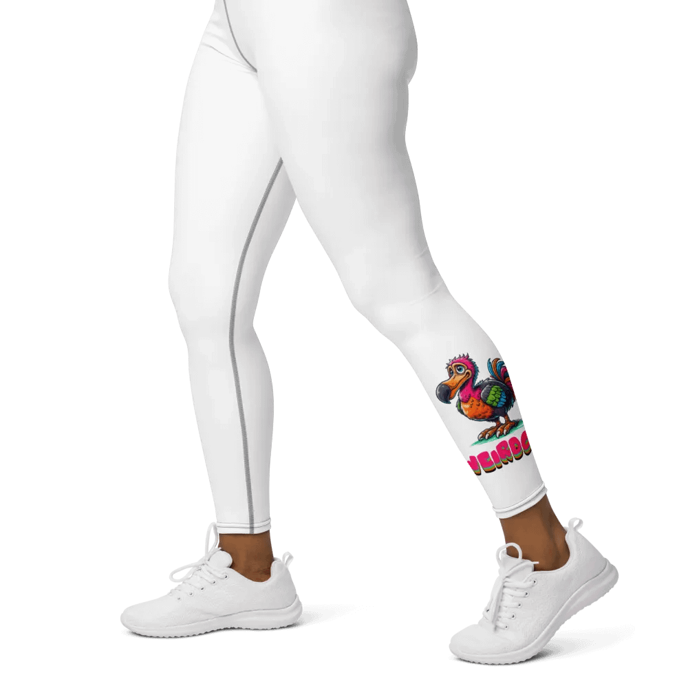 WEIRDODO Leggings product image (3)