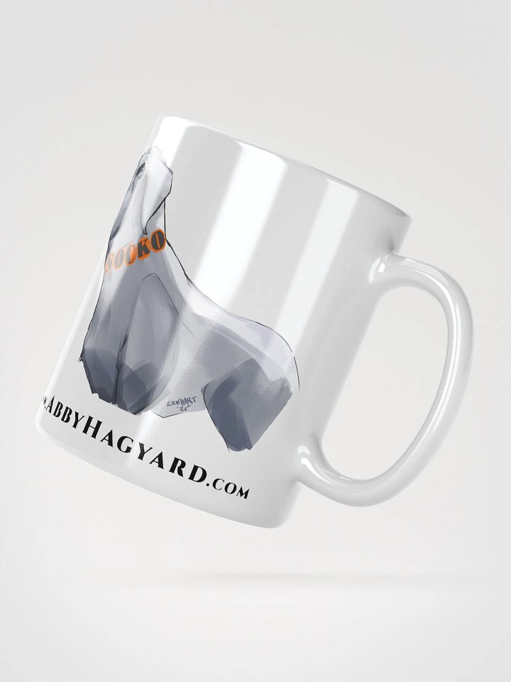 A Socko Mug! product image (4)