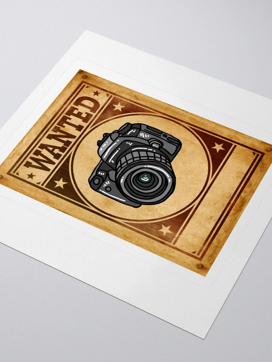 DUDE WHERES MY CAMERA? product image (11)