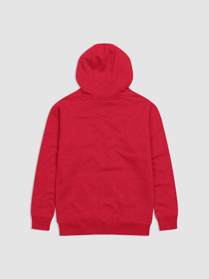 Michael Hoodie product image (2)