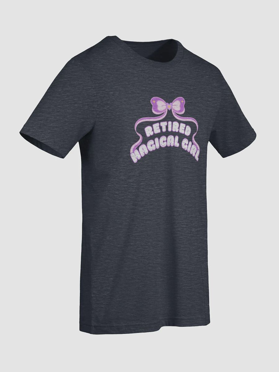 Retired Magical Girl T-Shirt product image (90)