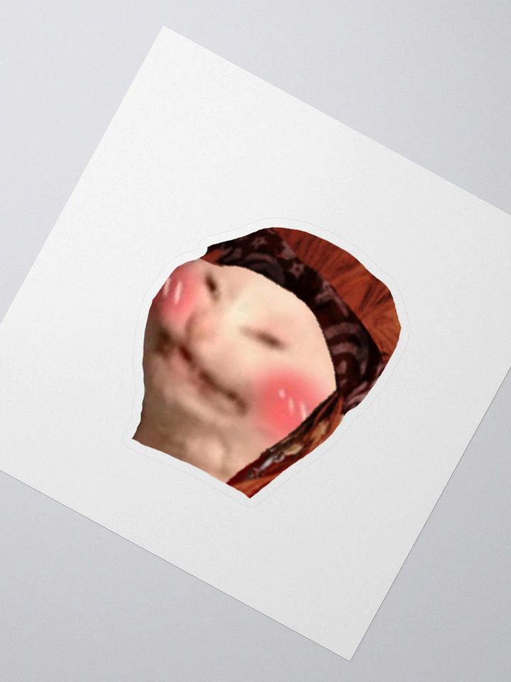 Mikatla Sticker product image (5)