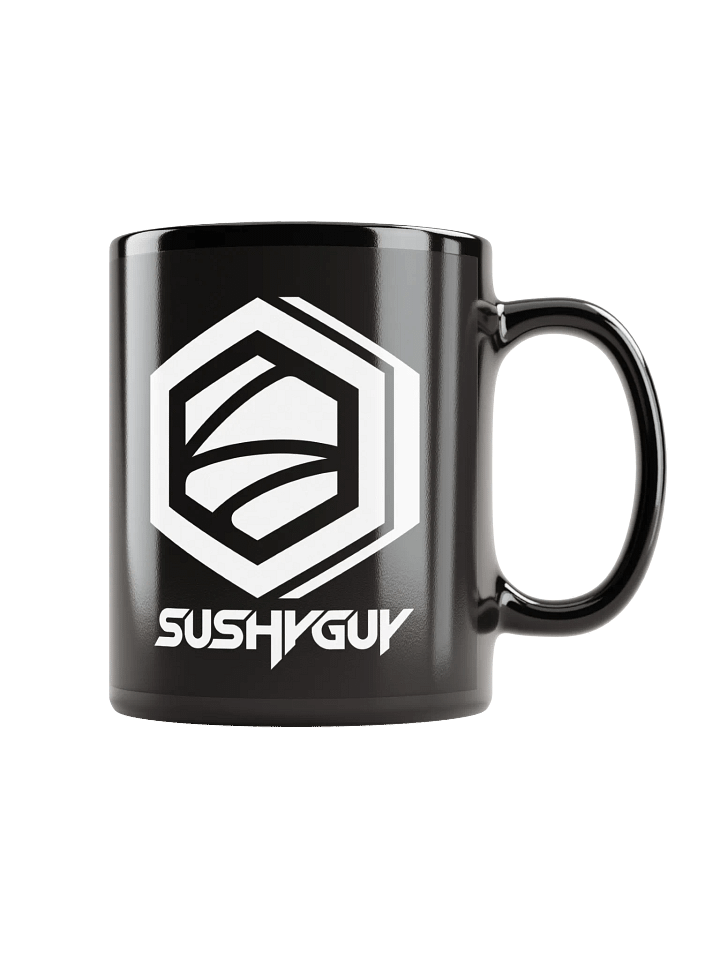 Sushyguy Mug product image (2)