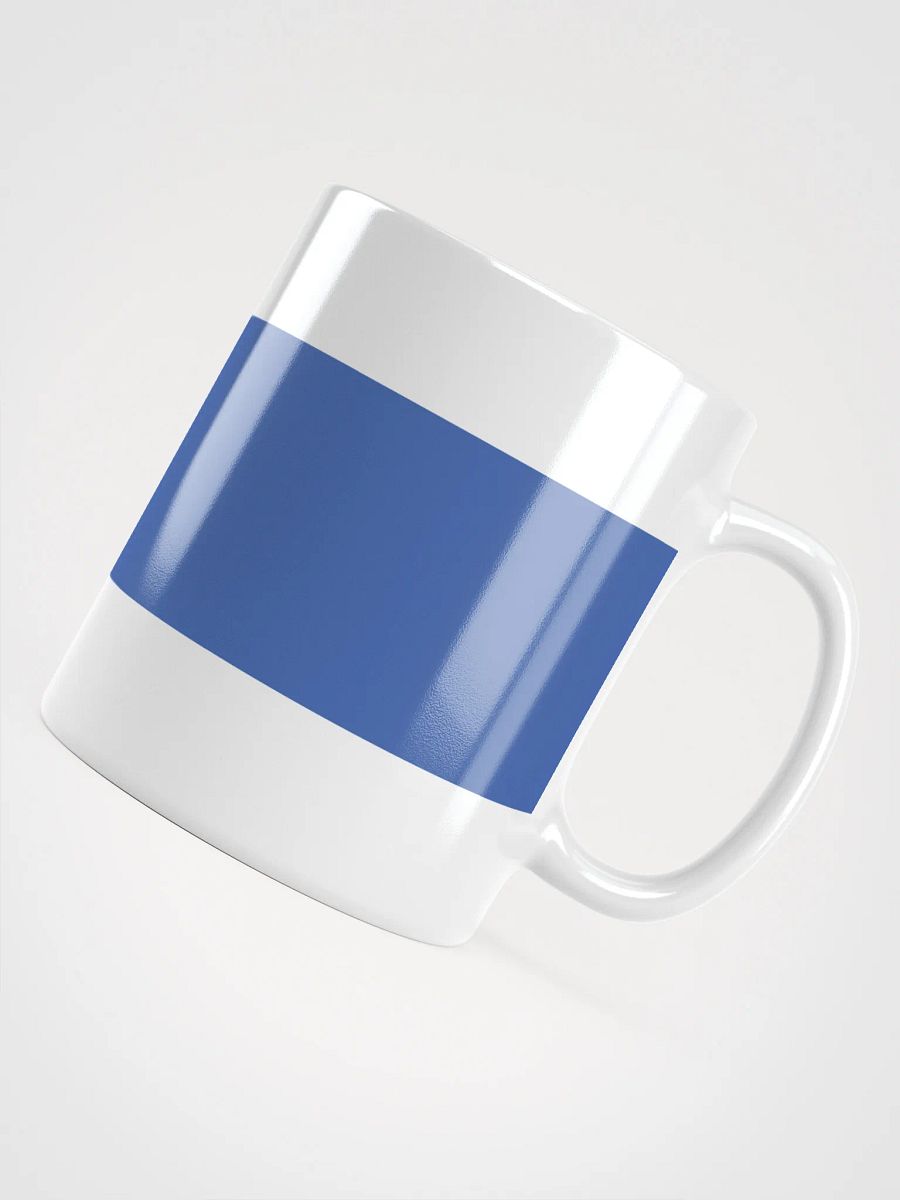 Bluefire Books Coffee Mug product image (6)