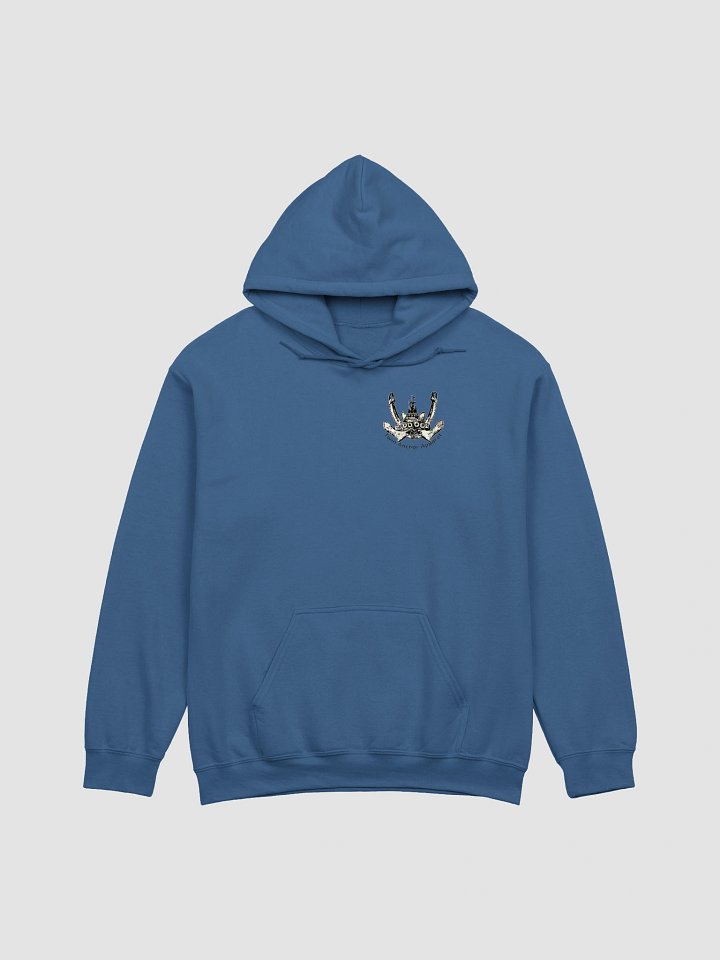 TAA Shackle - Terri L. Brusco Hoodie product image (2)