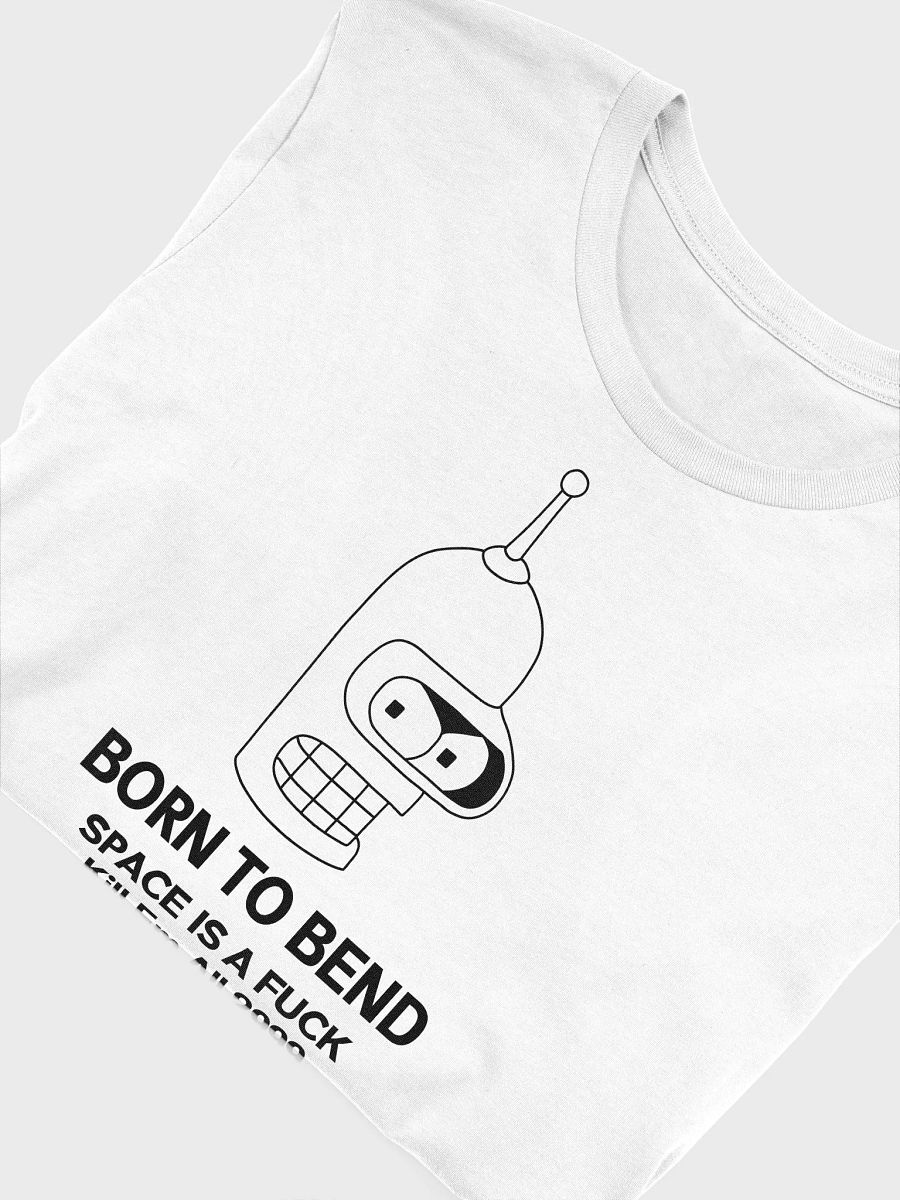 Born To Bend (Comfort) product image (5)