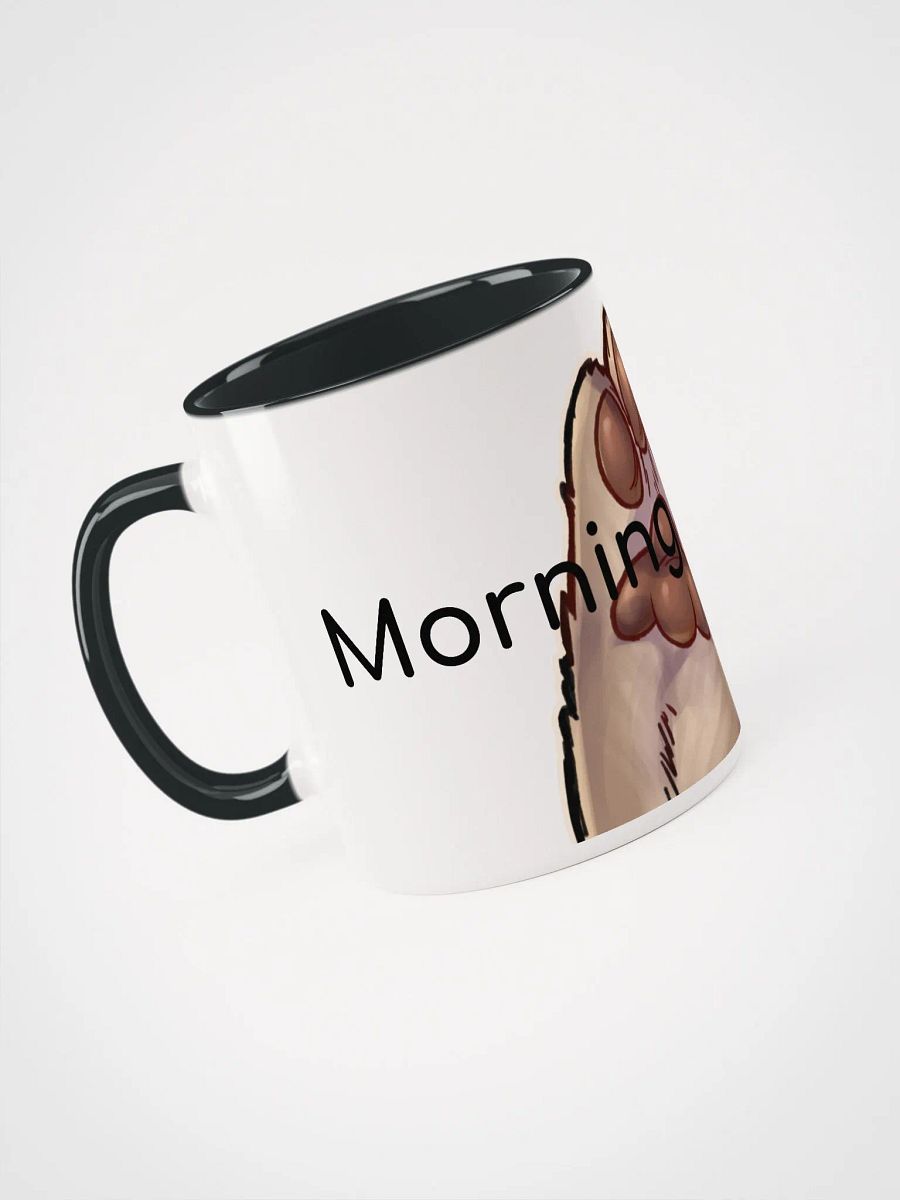 Morning Beans Mug product image (3)