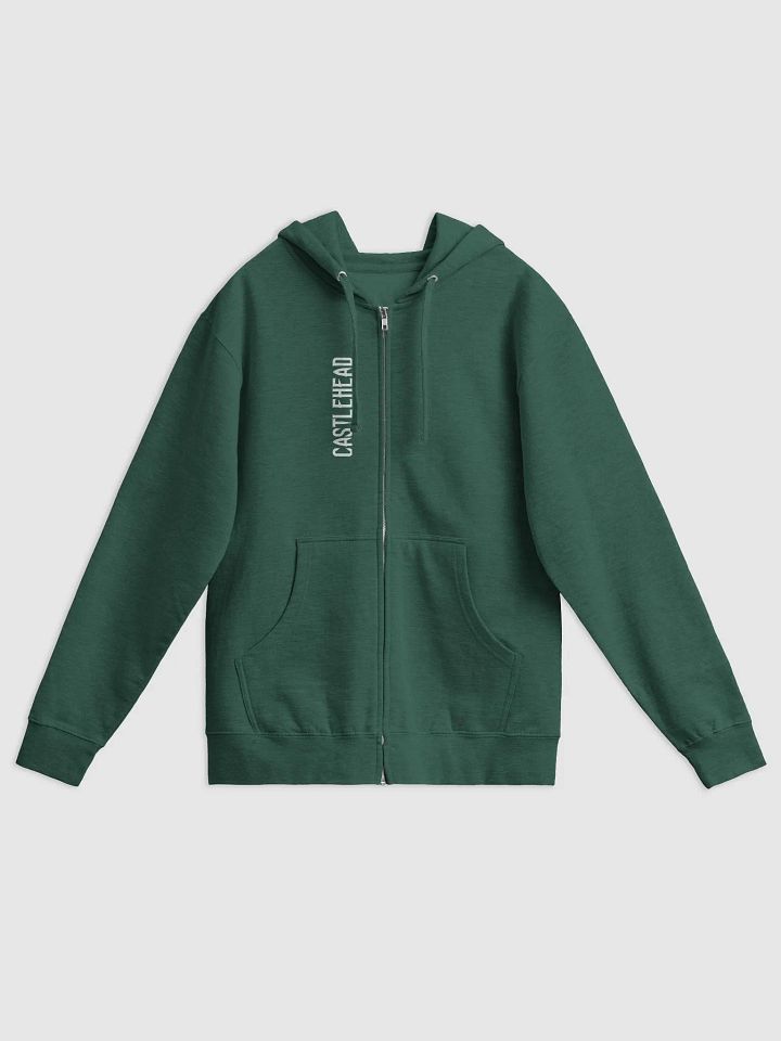 Castlehead Zip Hoodie product image (2)