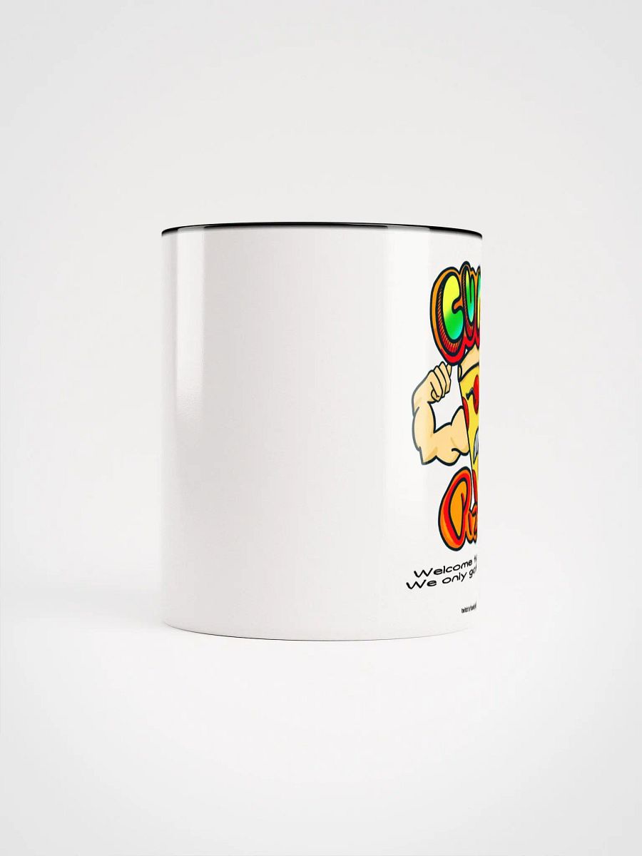 CUFK Pizza Mug product image (70)