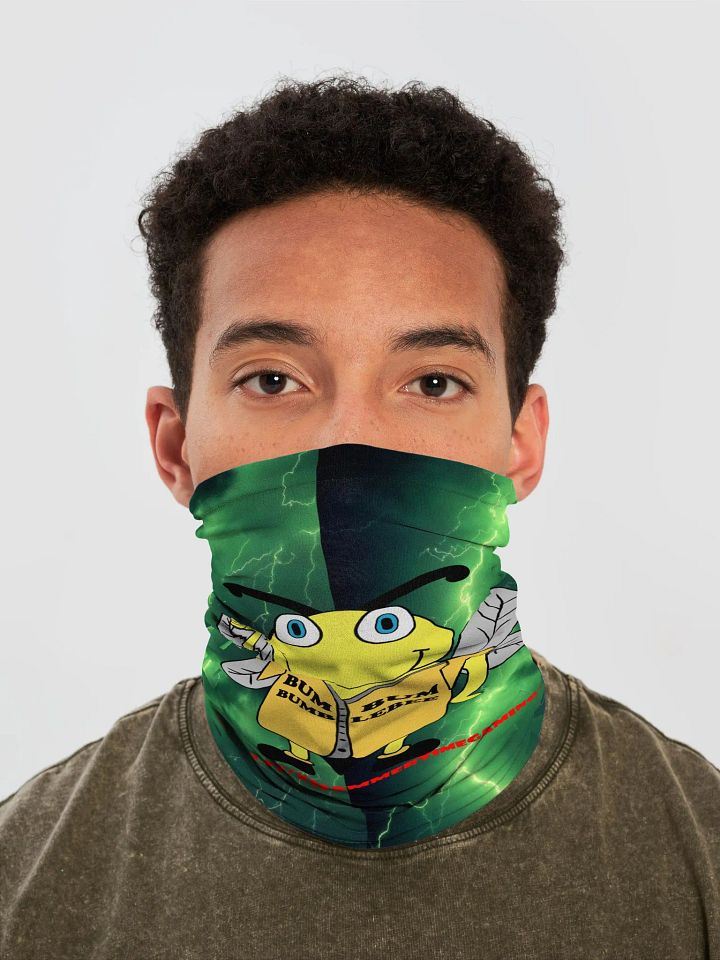 Bumble Neck product image (1)