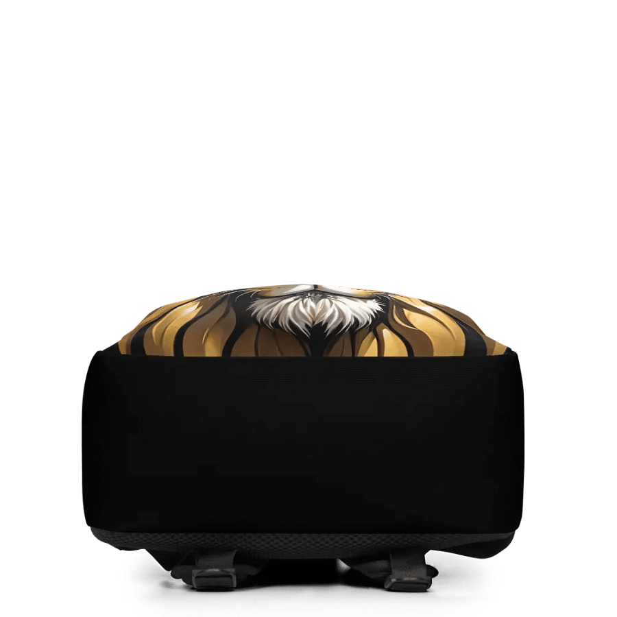 DRIZZLE BACKPACK product image (4)