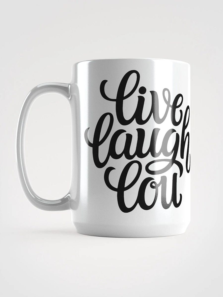 3L Mug product image (3)