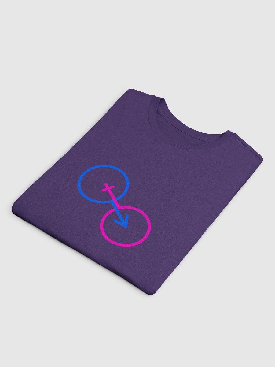 Traditional Mindset Unity Symbol Tee product image (4)