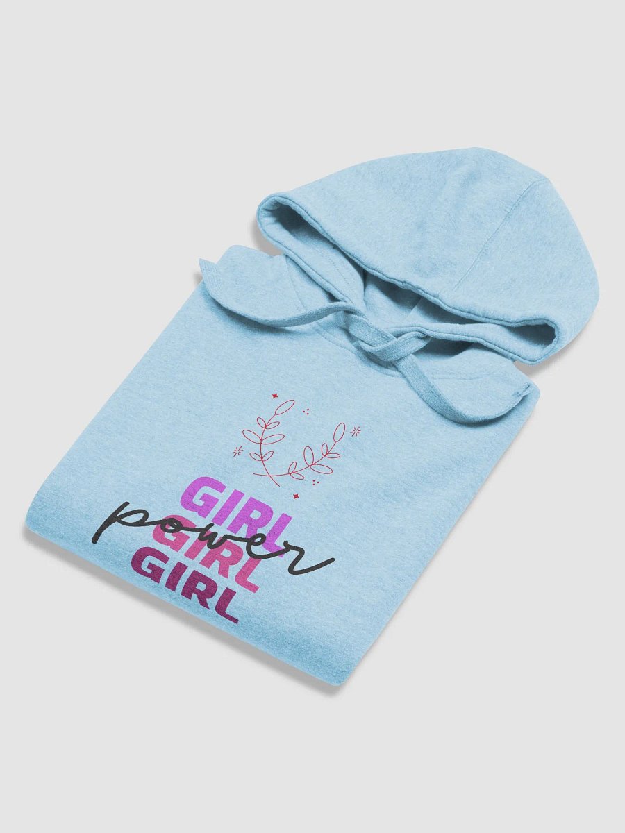 GIRL Power Premium Hoodie product image (24)