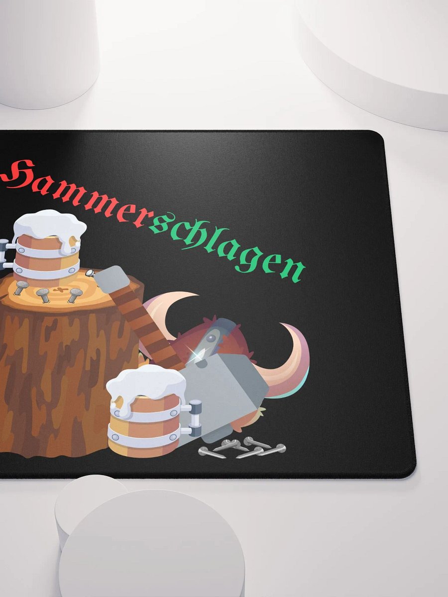 Ready For Hammerschlagen product image (5)