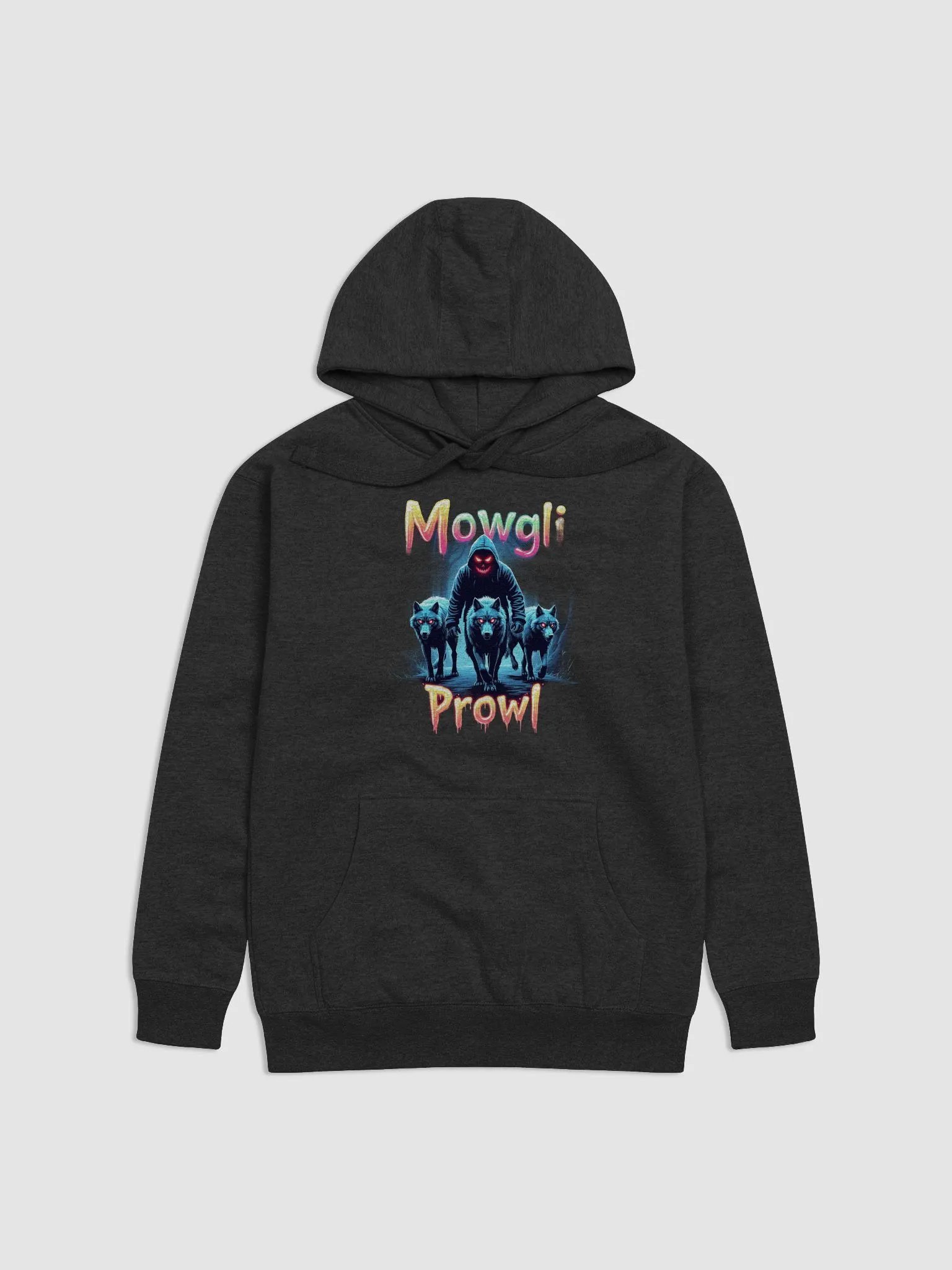 Mowgli Prowl Hoodie product image (1)