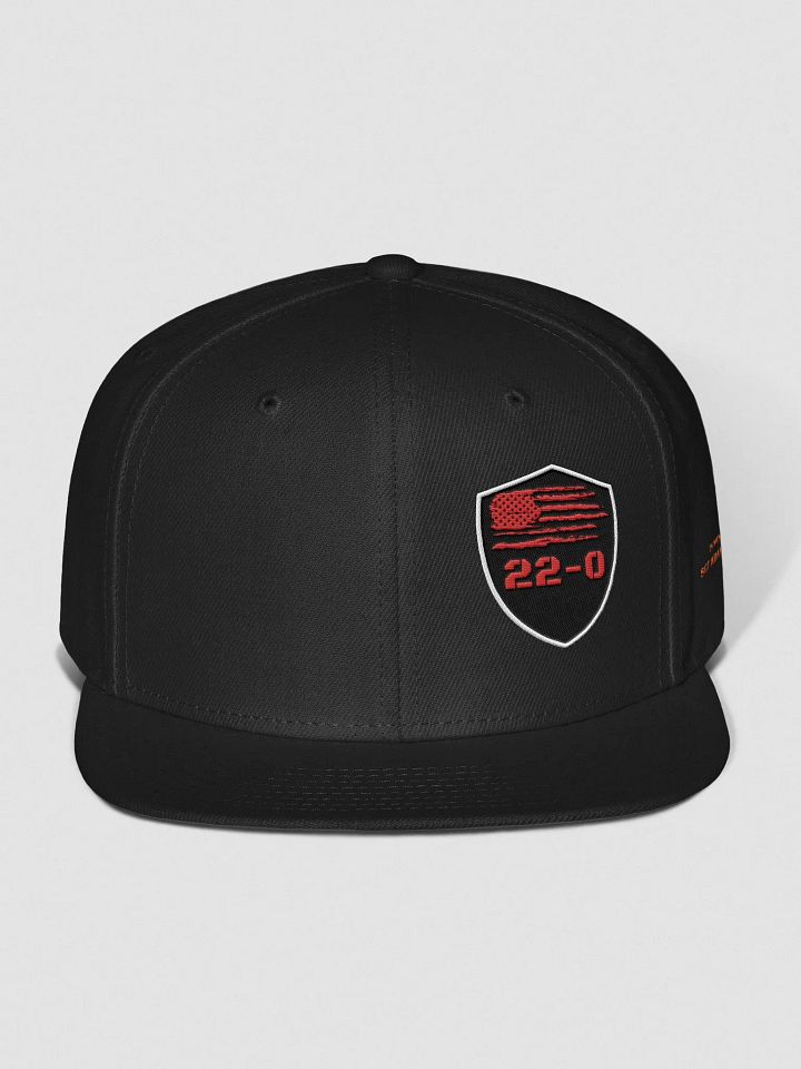 SGT ADAM WENGER MEMORIAL HAT product image (1)