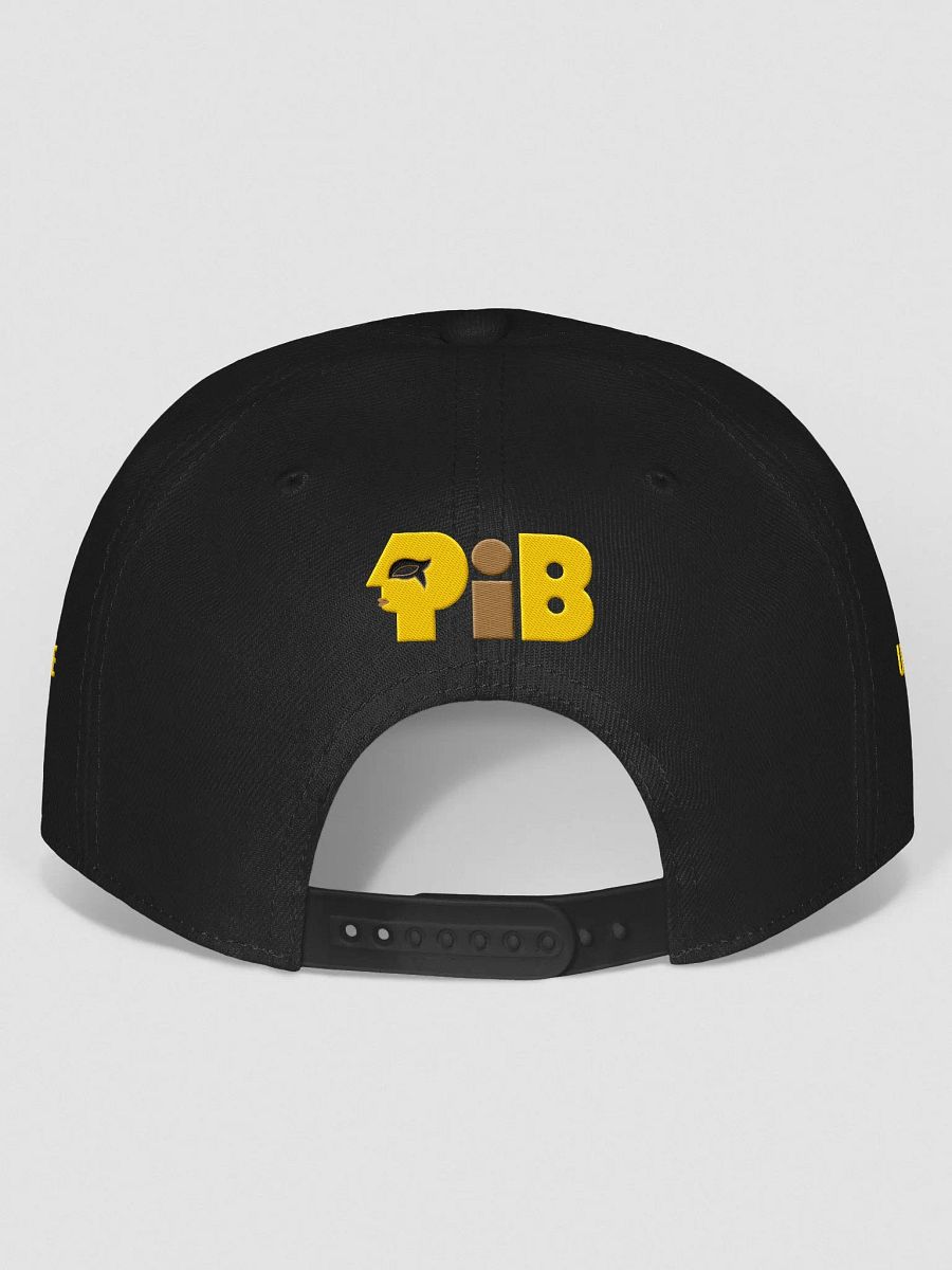 The Tithead Hat, MIL-SPEC Edition product image (4)
