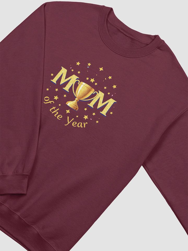 Mom Of The Year product image (2)
