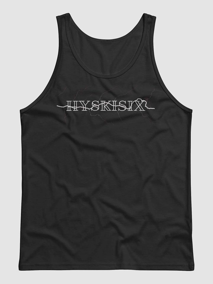 HyskiSix TankTop product image (1)