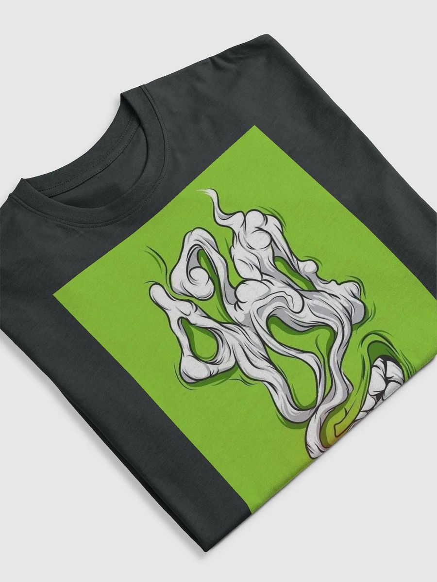 Grotesque Transformation Graphic Tee product image (5)