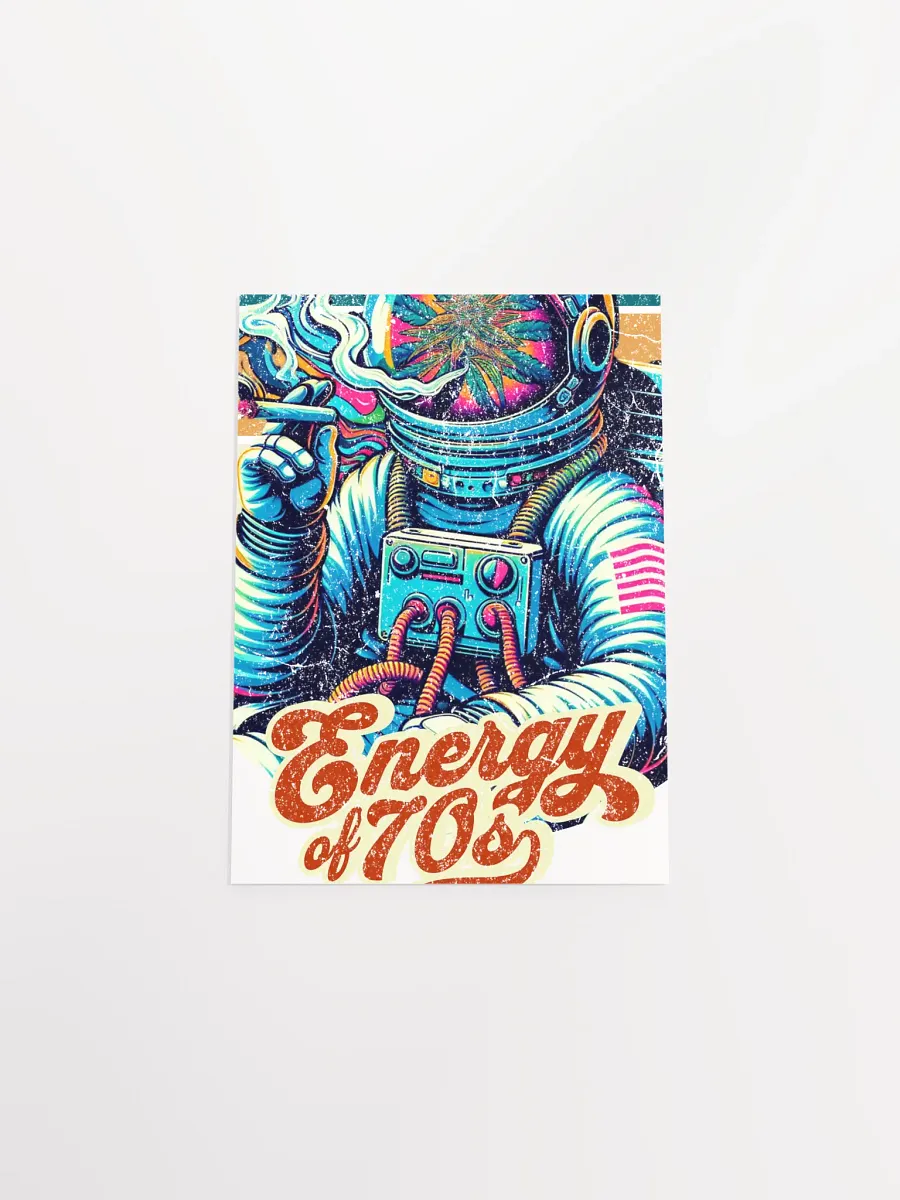 Moon Walk poster product image (4)