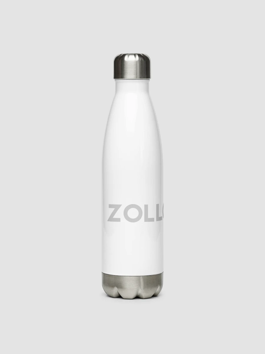 [Zollotech] Stainless Steel Water Bottle Generic 1020 product image (1)