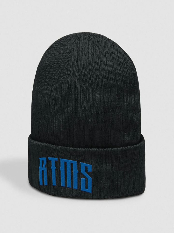 RTMS Beanie product image (4)