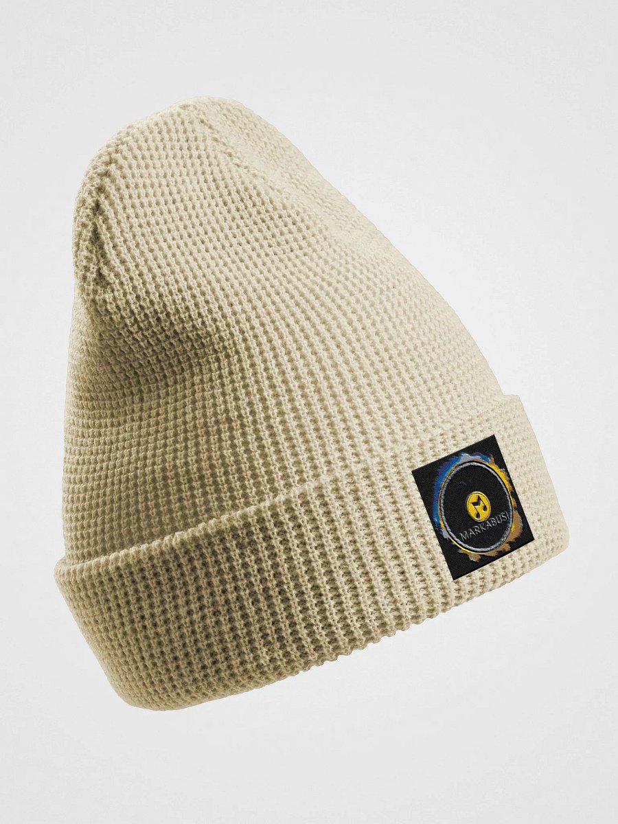 Markabusi Beanie product image (13)