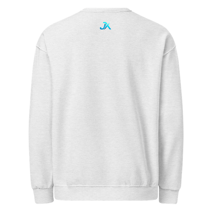 Sweater con logo gaming unisezx product image (2)