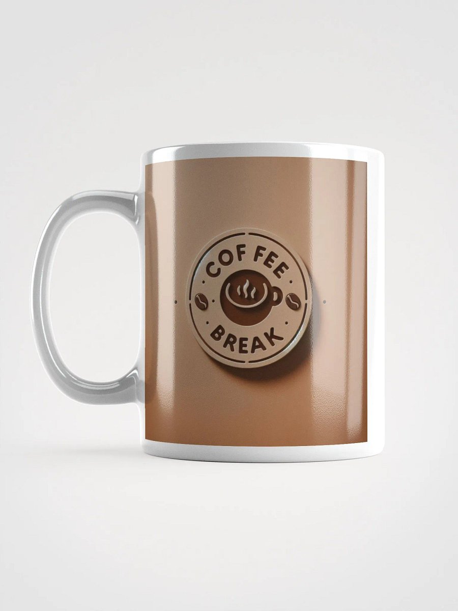 Coffee Break Mug product image (6)